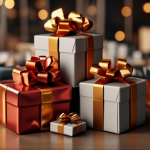 Клей в подарок Клей в подарок