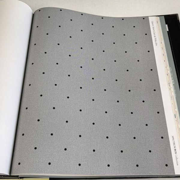 Andrea Rossi Spectrum Box 54454-25 Andrea Rossi Spectrum Box 54454-25