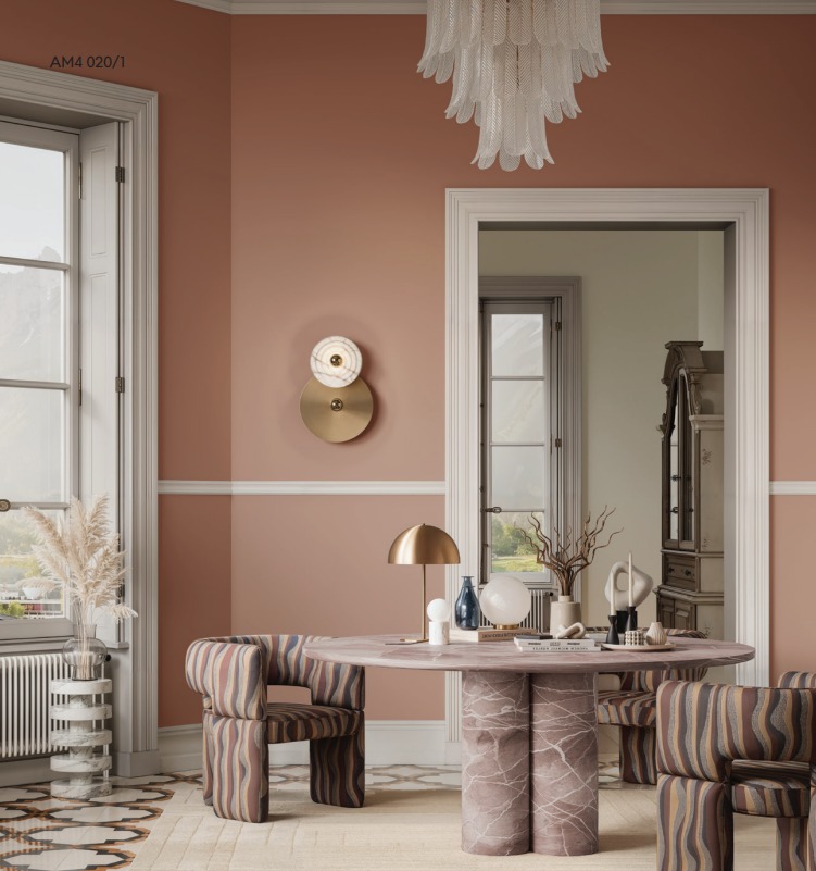 Milassa Ambient AM4 020/1 Milassa Ambient AM4 020/1